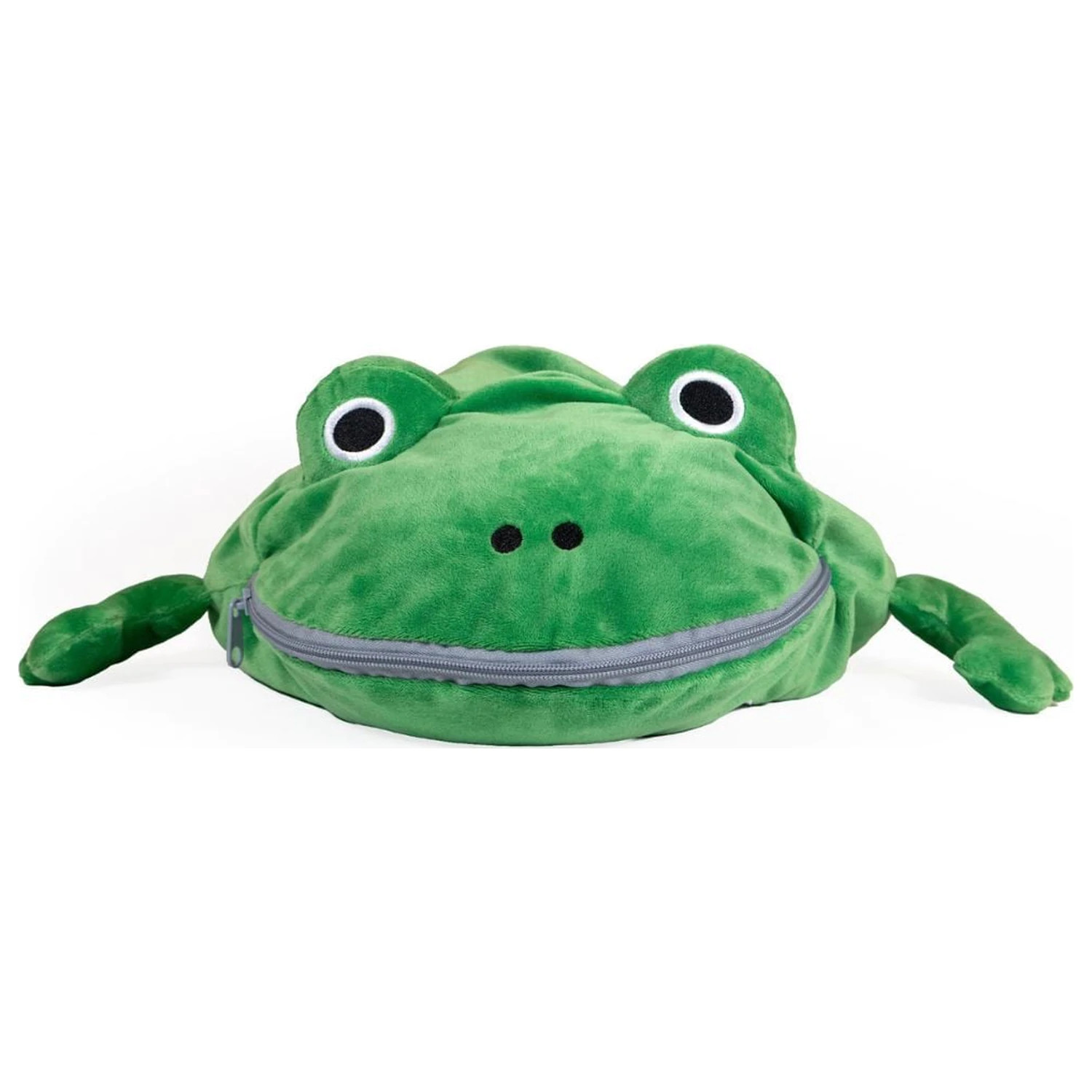 Gama-Chan Pajama torba plišasta igrača 35cm fotografija izdelka