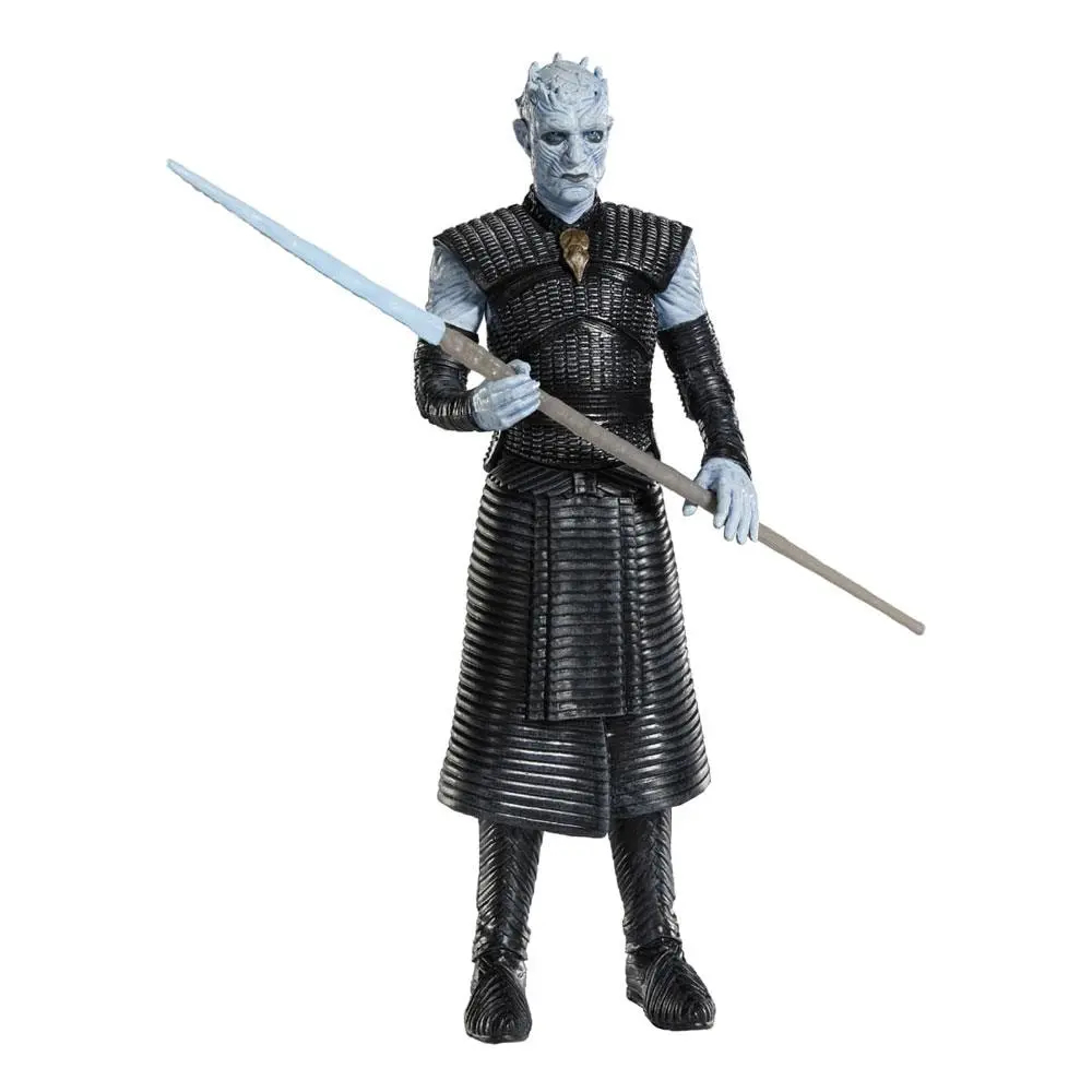 Game of Thrones Bendyfigs Upogljiva figura The Night King 19 cm fotografija izdelka