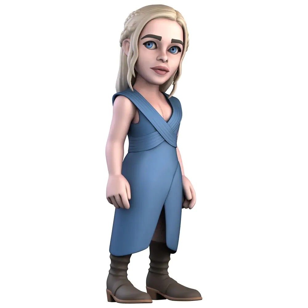 Game of Thrones Daenerys Targaryen Minix figurica 12 cm fotografija izdelka