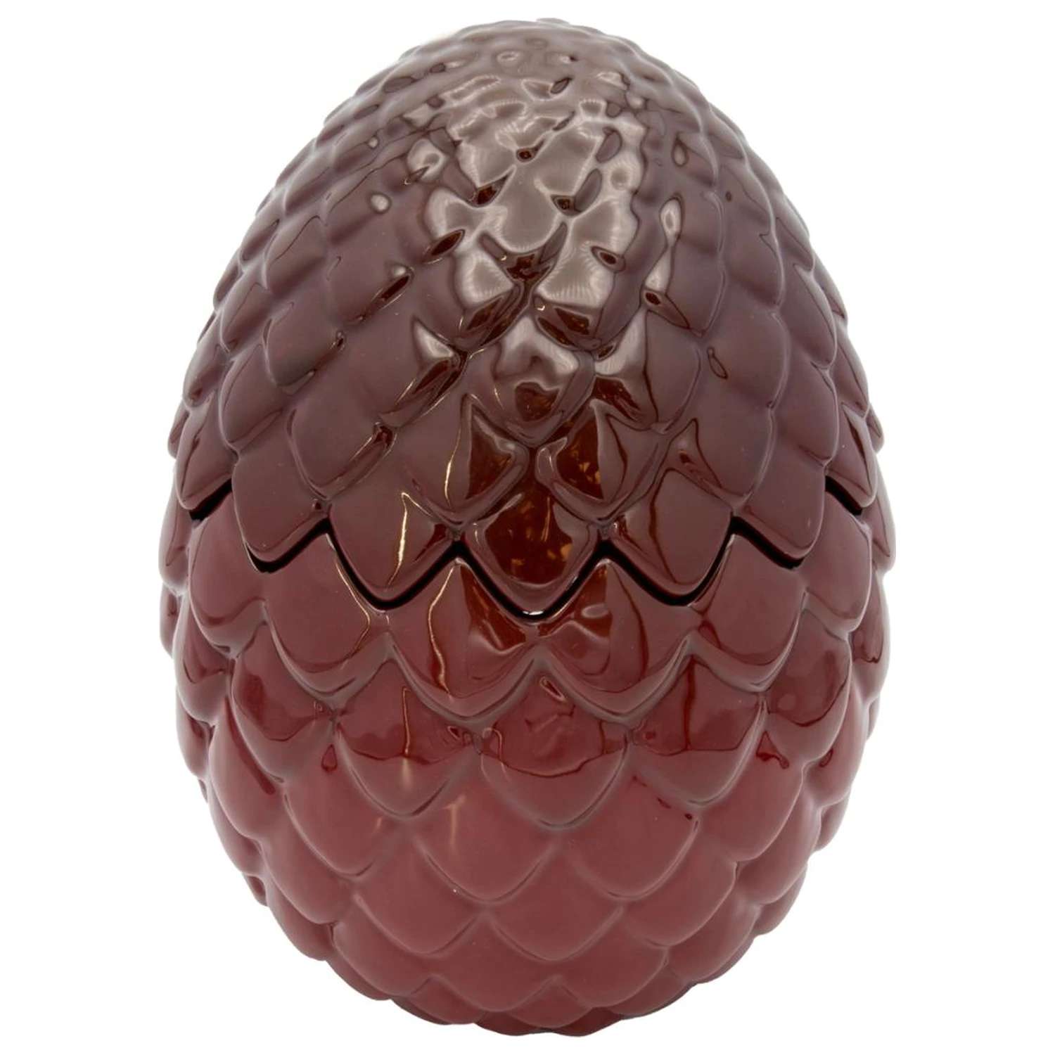 Game of Thrones Dragon Egg Kozarec za piškote fotografija izdelka