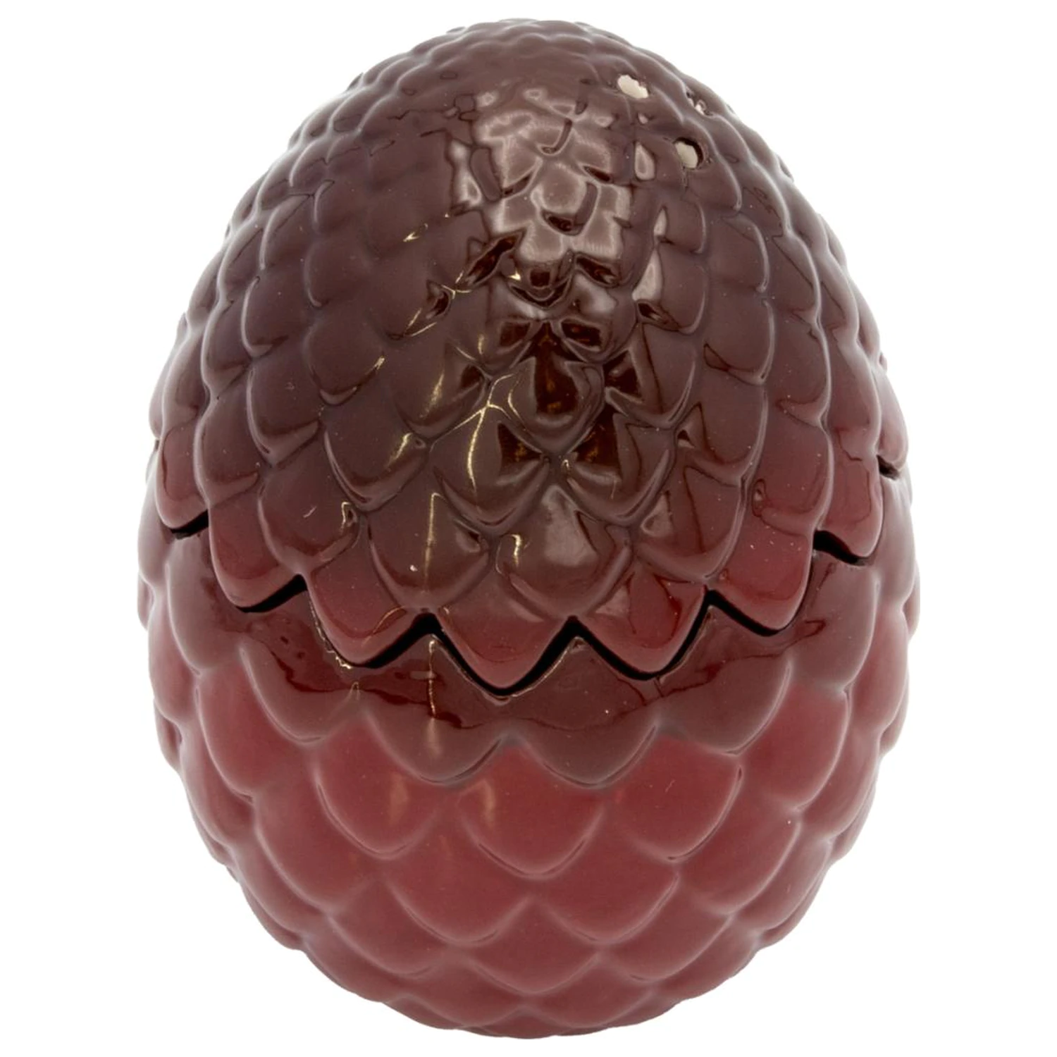Game of Thrones Dragon Egg skodelice za jajca 9cm fotografija izdelka
