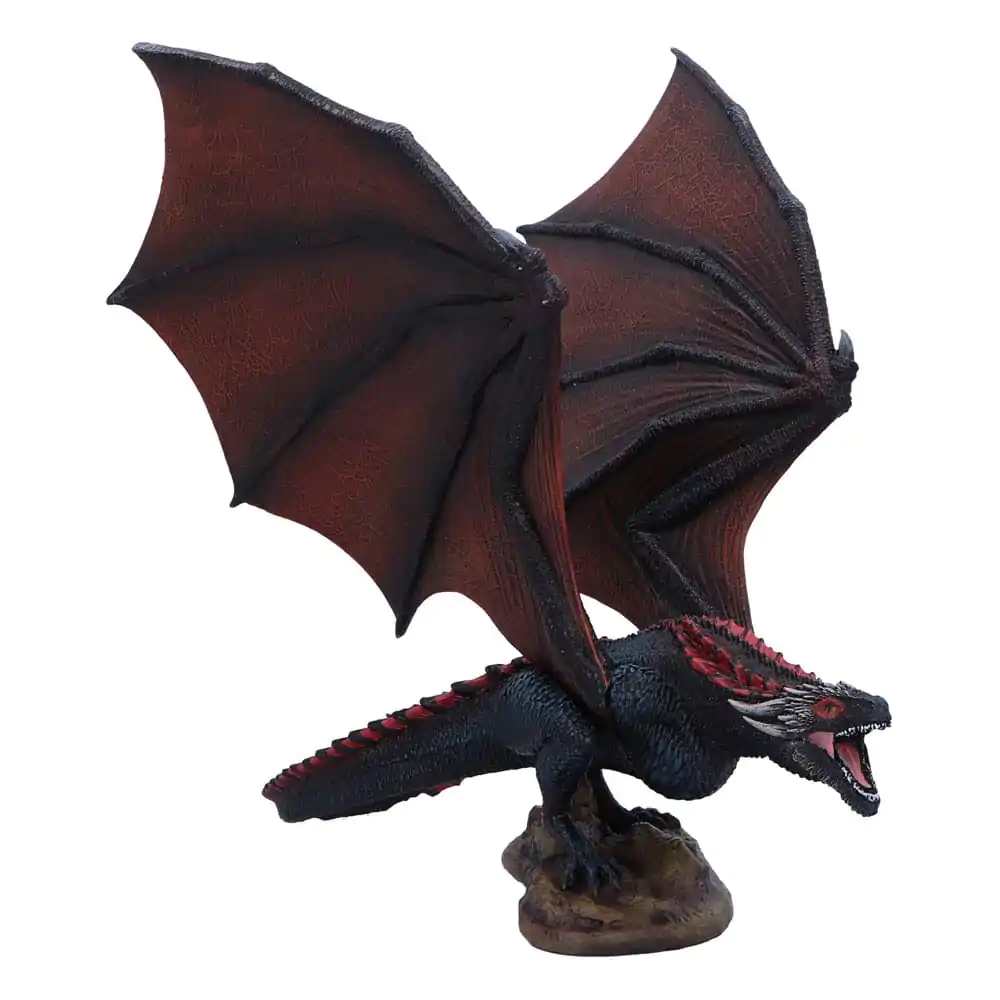 Figura Igra prestolov Drogon 27 cm fotografija izdelka