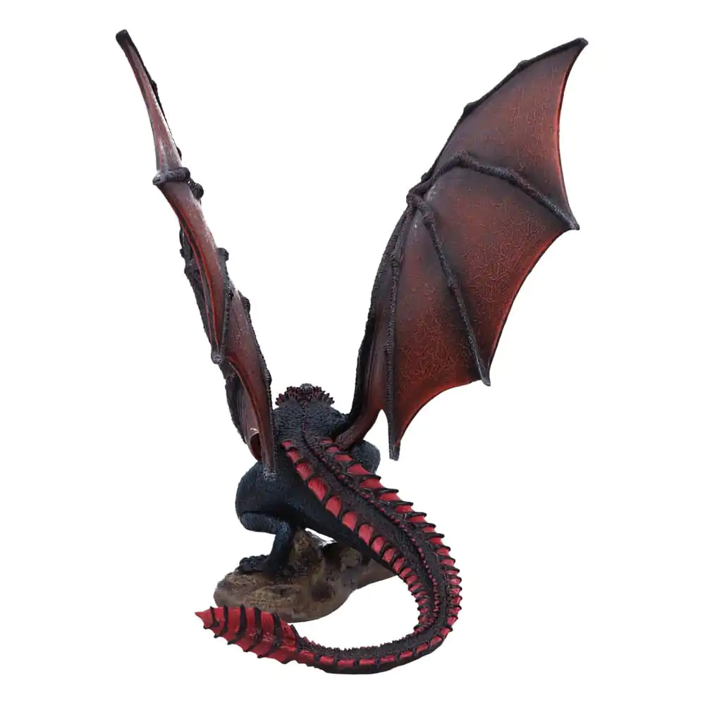 Figura Igra prestolov Drogon 27 cm fotografija izdelka