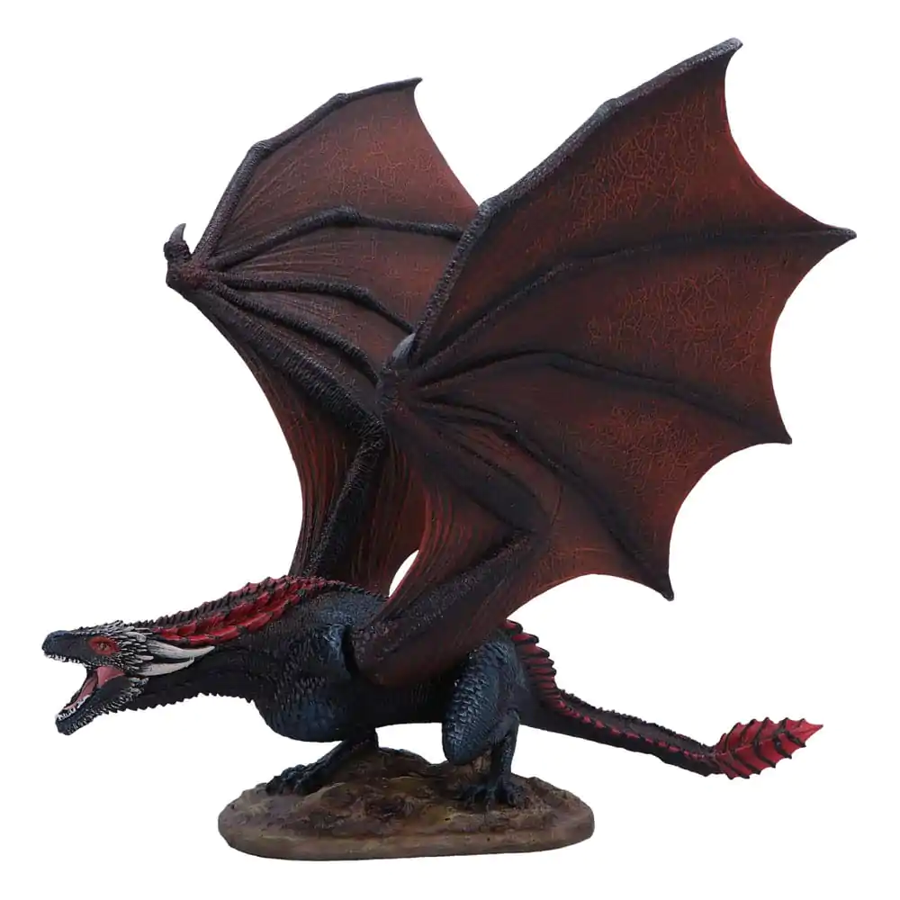 Figura Igra prestolov Drogon 27 cm fotografija izdelka