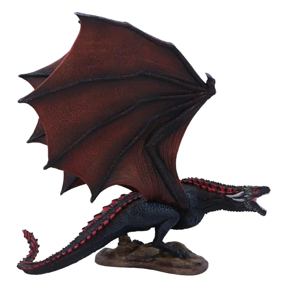 Figura Igra prestolov Drogon 27 cm fotografija izdelka