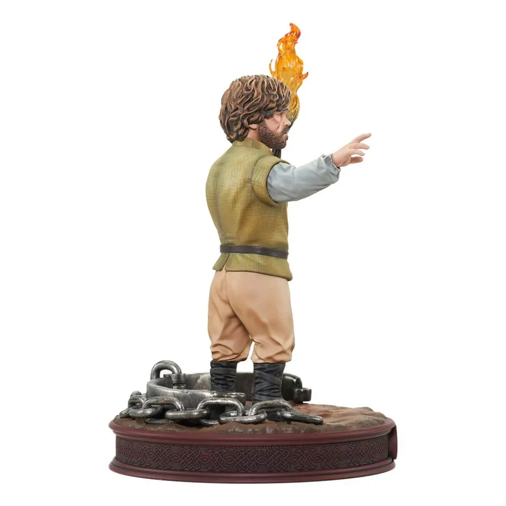 Game of Thrones Gallery PVC Kip Tyrion Lannister 23 cm fotografija izdelka