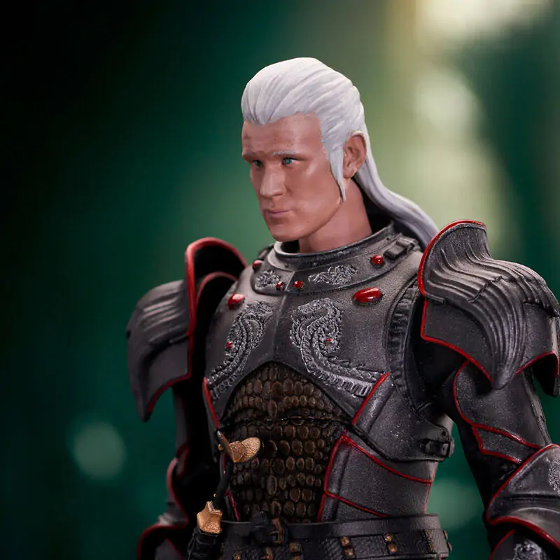 Game of Thrones House of the Dragon Daemon Targaryen figura 18 cm fotografija izdelka