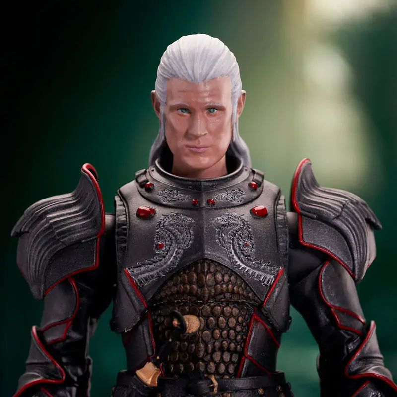 Game of Thrones House of the Dragon Daemon Targaryen figura 18 cm fotografija izdelka