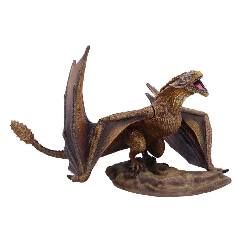 Figura Igra prestolov Viserion 28 cm fotografija izdelka