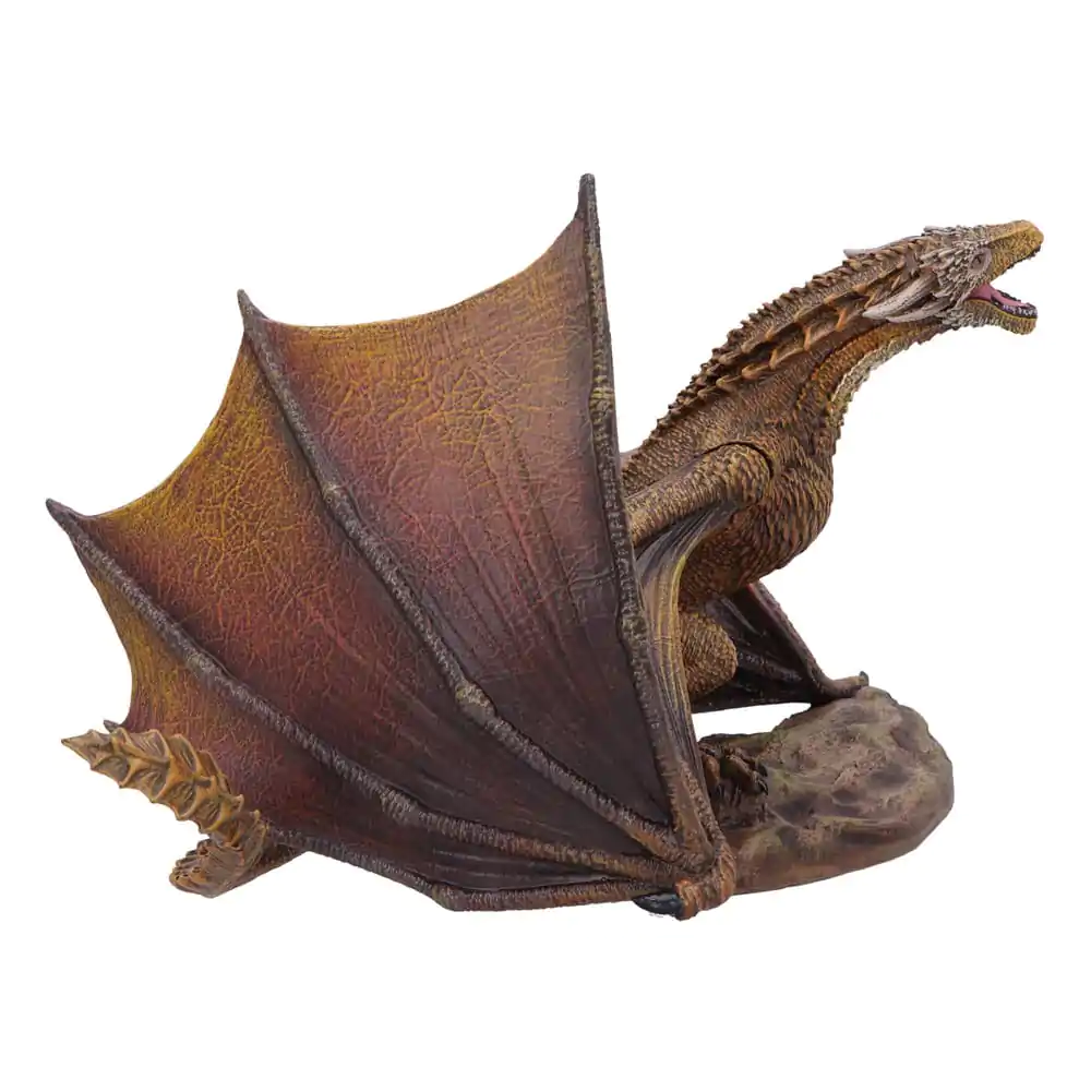 Figura Igra prestolov Viserion 28 cm fotografija izdelka