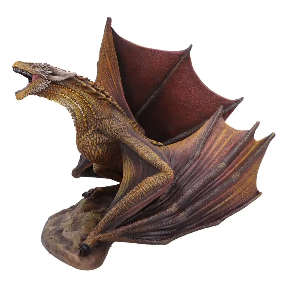 Figura Igra prestolov Viserion 28 cm fotografija izdelka