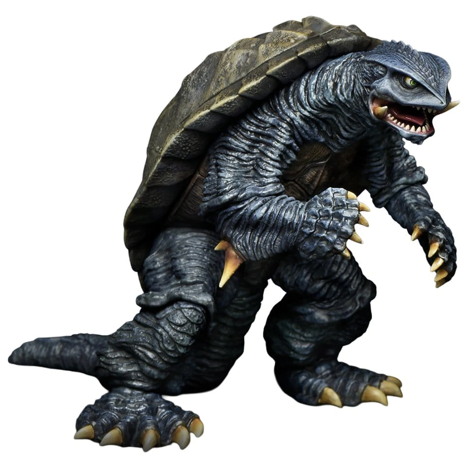 Gamera (1996) komplet plastičnega modela 1/700 10 cm fotografija izdelka