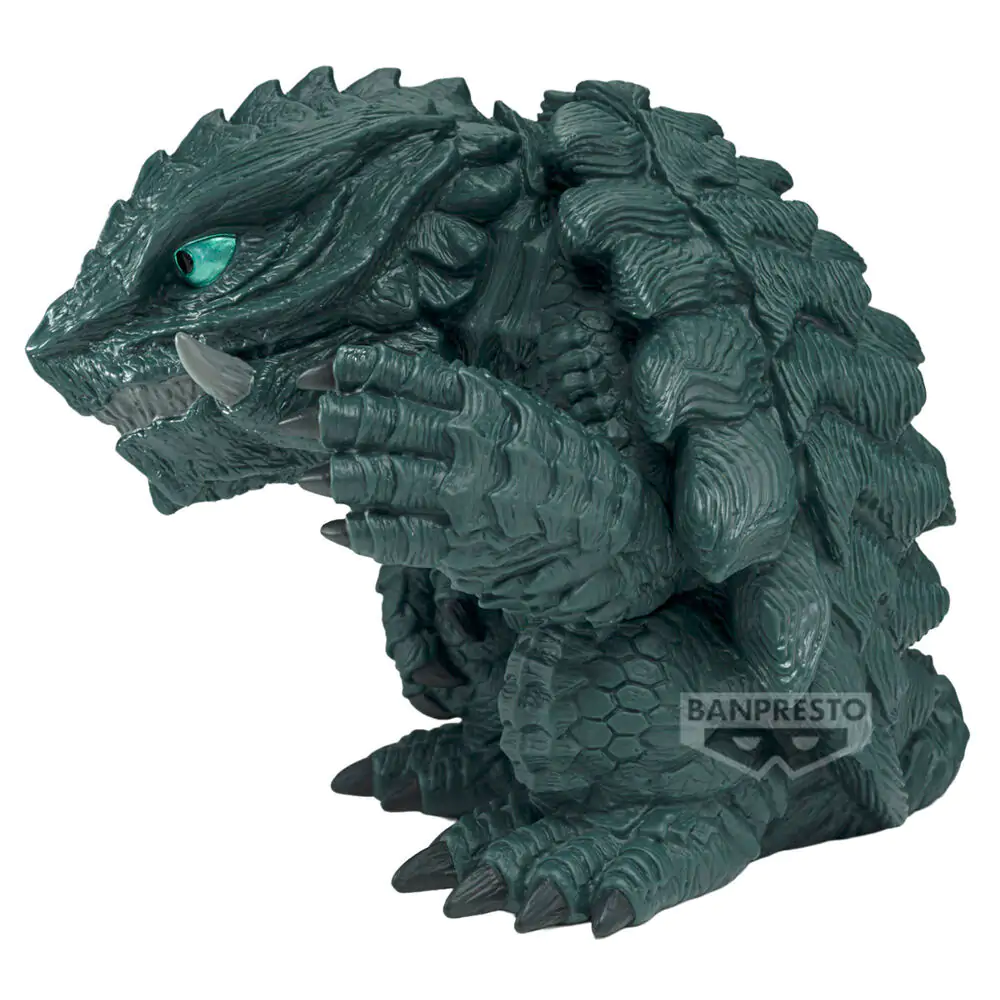 Gamera Rebirth Enshrined Monsters Gamera 2023 ver. A figura 12 cm fotografija izdelka