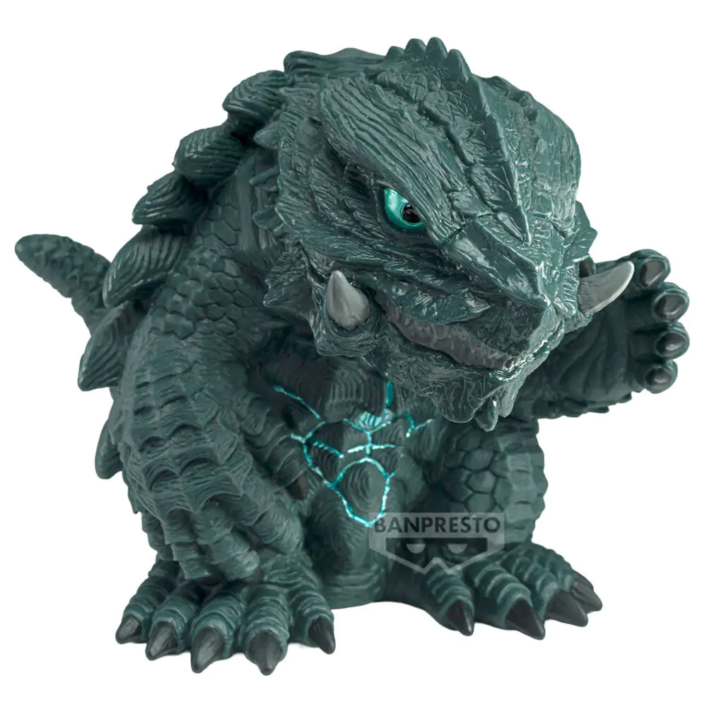 Gamera Rebirth Enshrined Monsters Gamera 2023 ver. A figura 12 cm fotografija izdelka