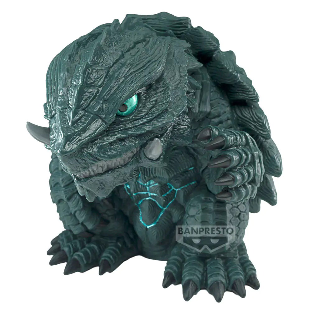Gamera Rebirth Enshrined Monsters Gamera 2023 ver. A figura 12 cm fotografija izdelka