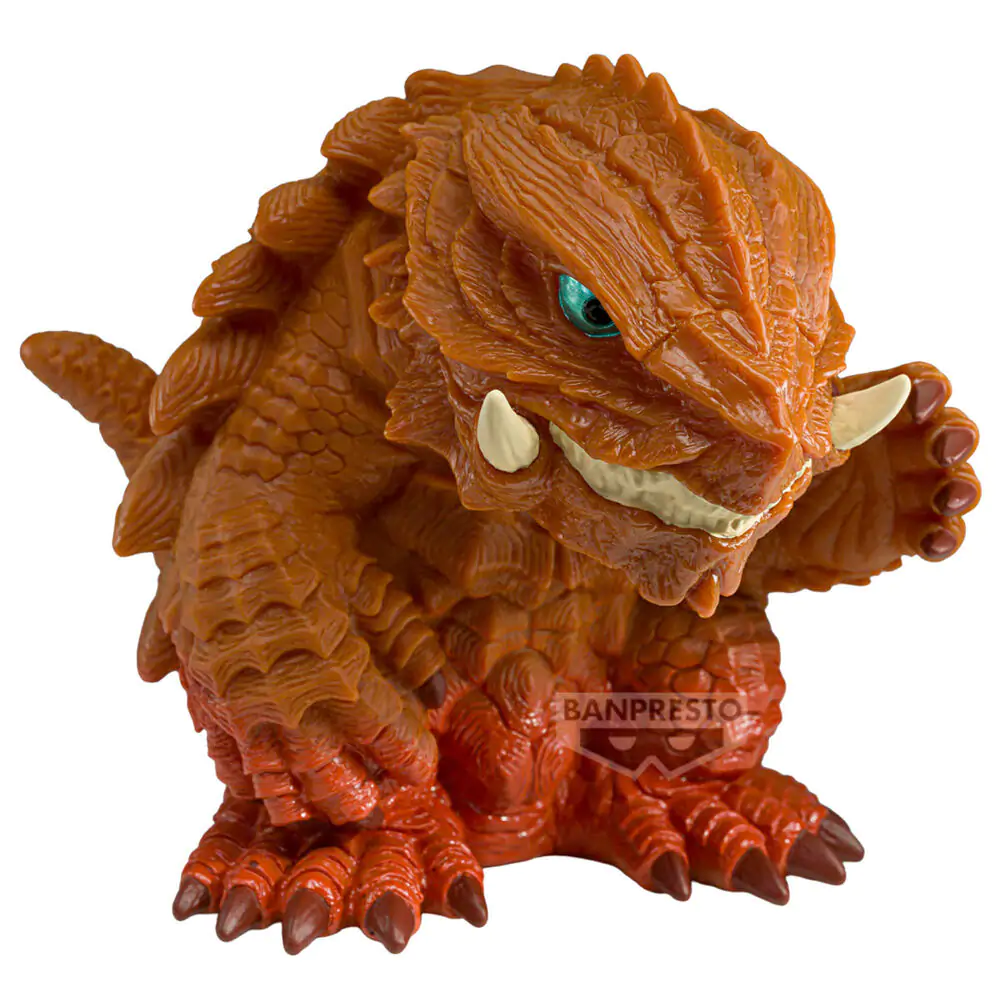 Gamera Rebirth Enshrined Monsters Gamera 2023 ver. B figura 12 cm fotografija izdelka