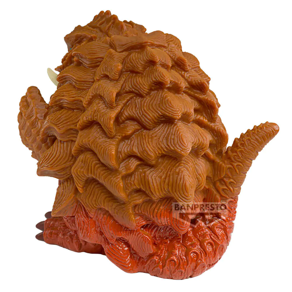 Gamera Rebirth Enshrined Monsters Gamera 2023 ver. B figura 12 cm fotografija izdelka