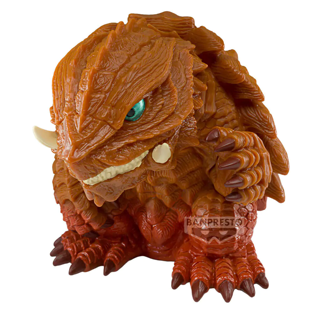 Gamera Rebirth Enshrined Monsters Gamera 2023 ver. B figura 12 cm fotografija izdelka