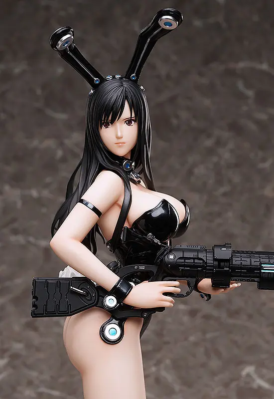 Gantz PVC kip 1/4 Reika Bare Leg Bunny Ver. 42 cm fotografija izdelka