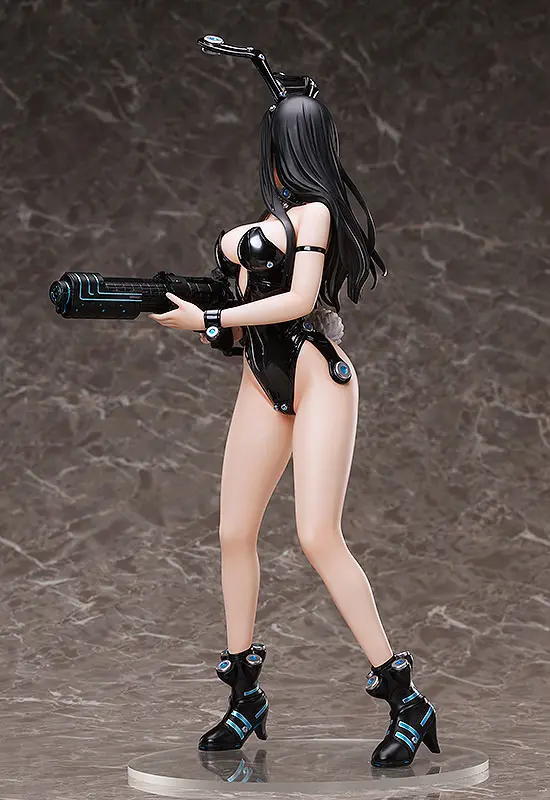 Gantz PVC kip 1/4 Reika Bare Leg Bunny Ver. 42 cm fotografija izdelka