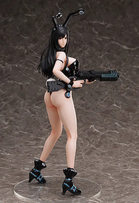 Gantz PVC kip 1/4 Reika Bare Leg Bunny Ver. 42 cm fotografija izdelka