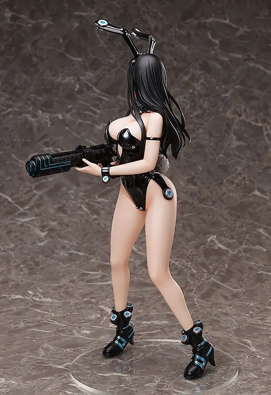 Gantz PVC kip 1/4 Reika Bare Leg Bunny Ver. 42 cm fotografija izdelka