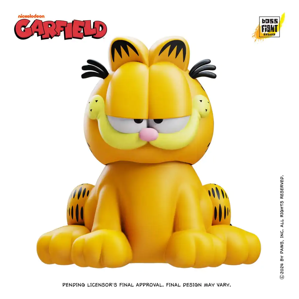 Kip Garfield 1/1 Garfield 51 cm fotografija izdelka