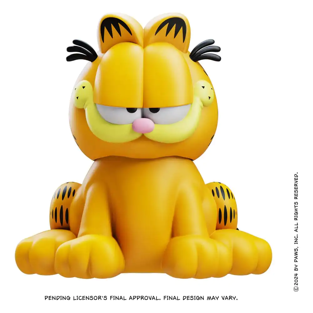 Kip Garfield 1/1 Garfield 51 cm fotografija izdelka