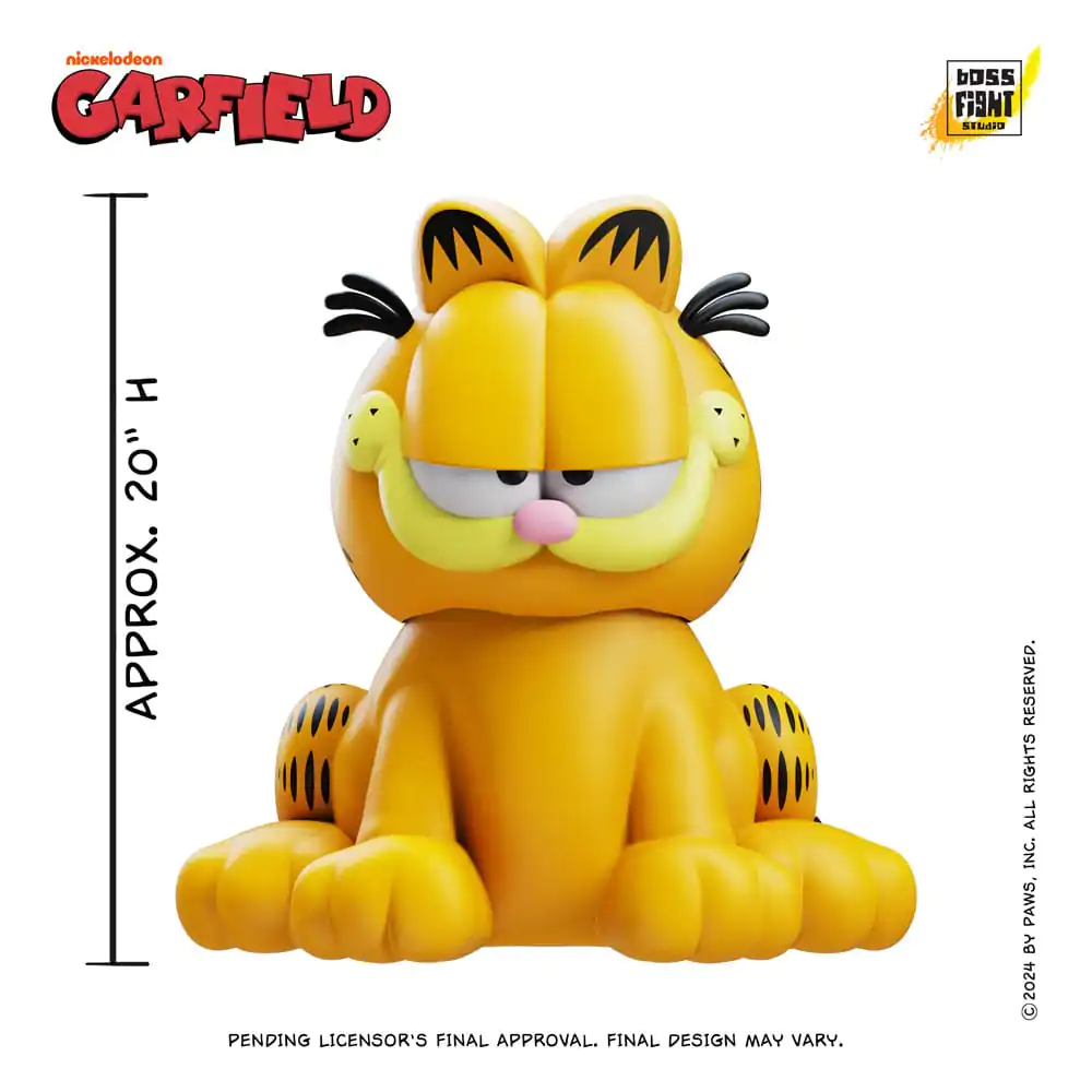 Kip Garfield 1/1 Garfield 51 cm fotografija izdelka