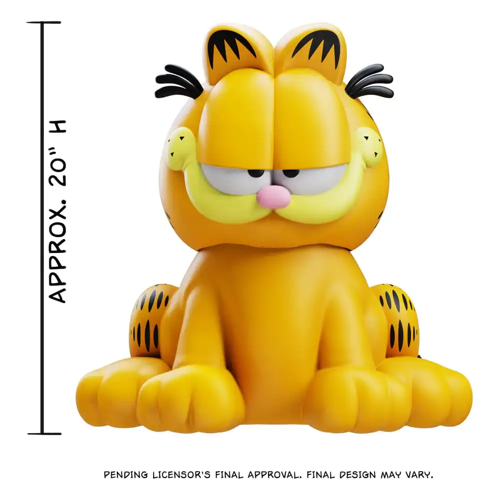 Kip Garfield 1/1 Garfield 51 cm fotografija izdelka