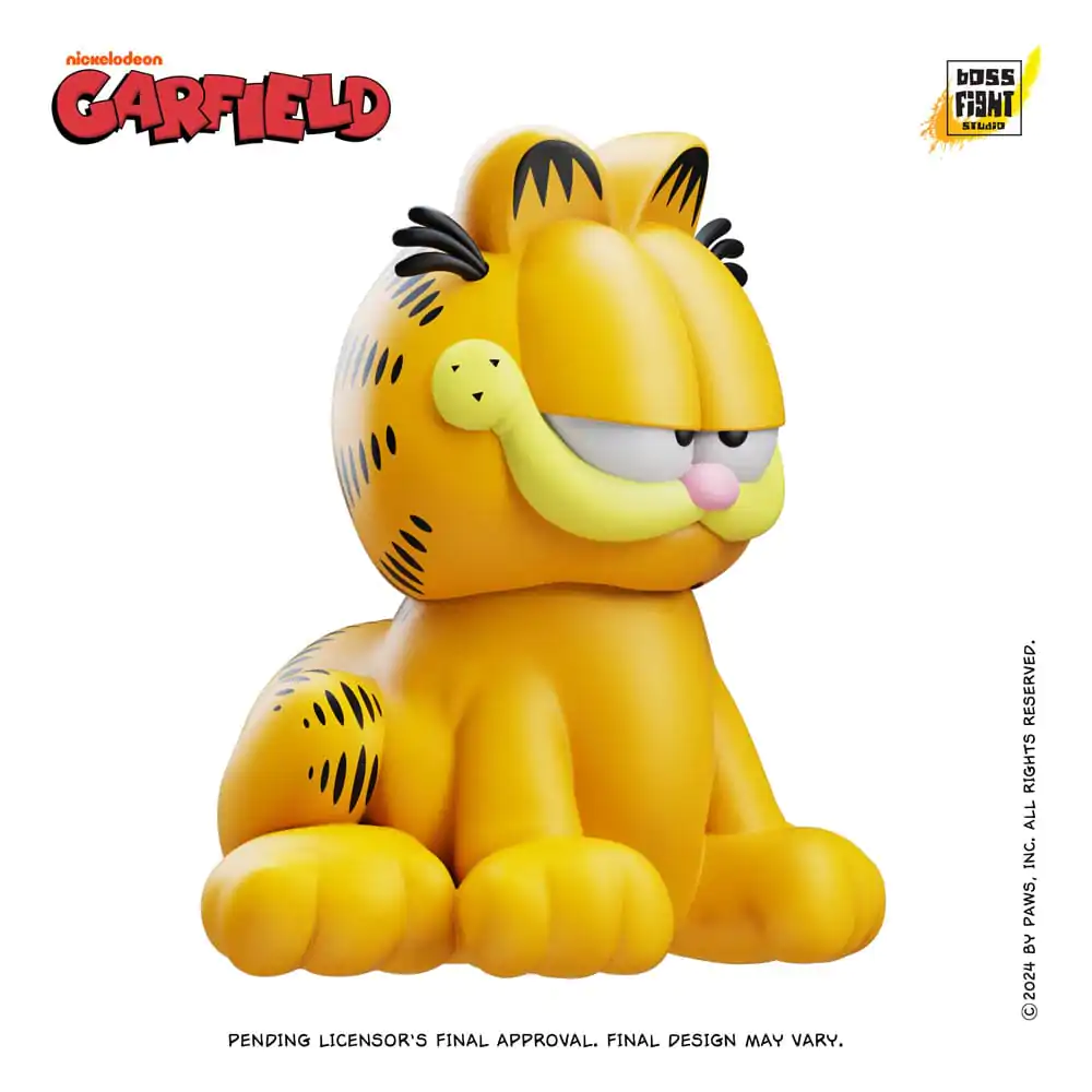 Kip Garfield 1/1 Garfield 51 cm fotografija izdelka