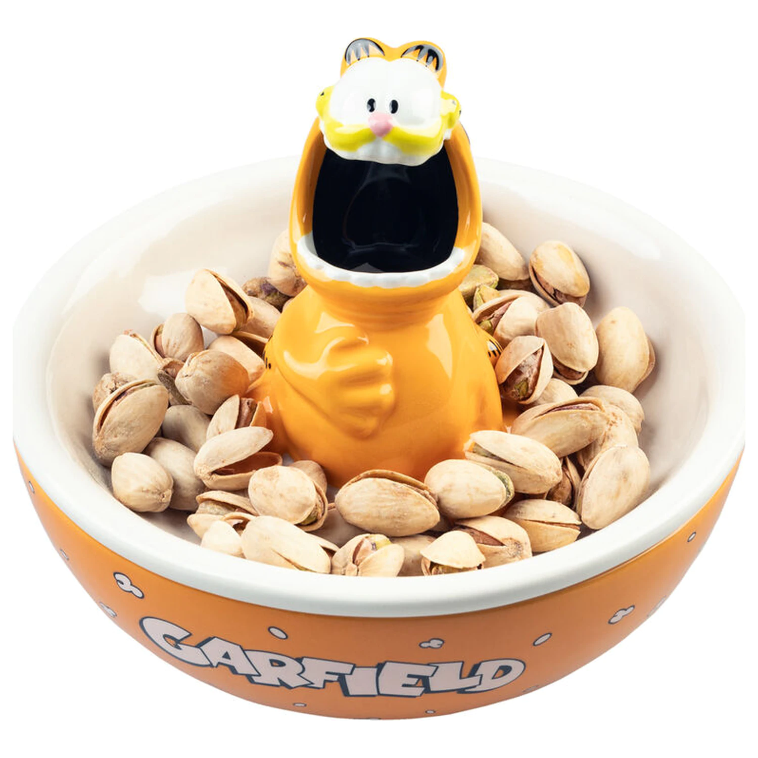 Garfield 3D posoda za prigrizke fotografija izdelka