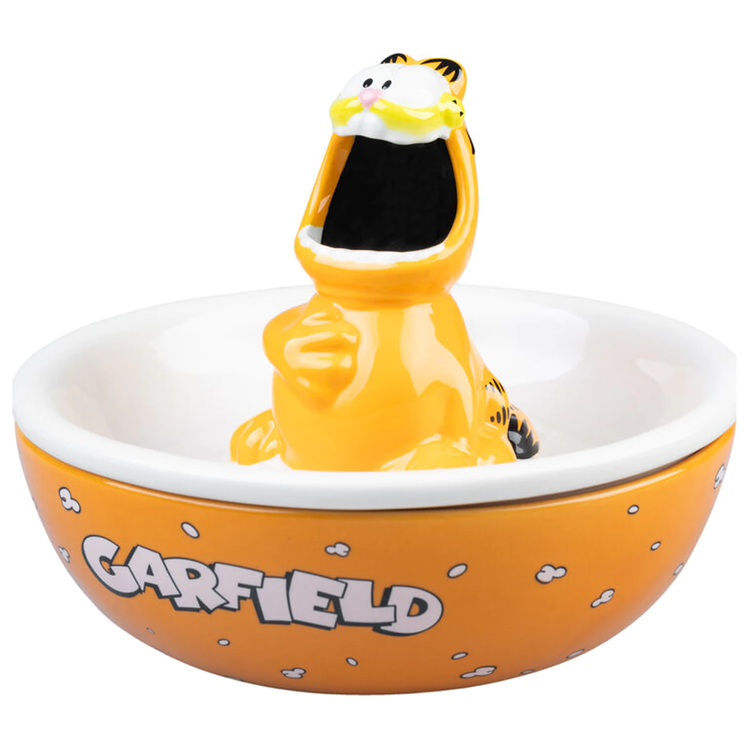 Garfield 3D posoda za prigrizke fotografija izdelka