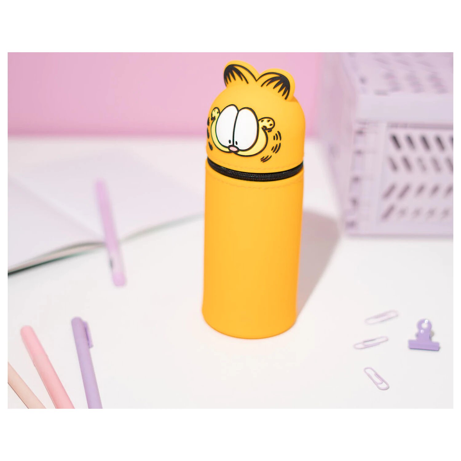 Garfield 3D peresnica fotografija izdelka