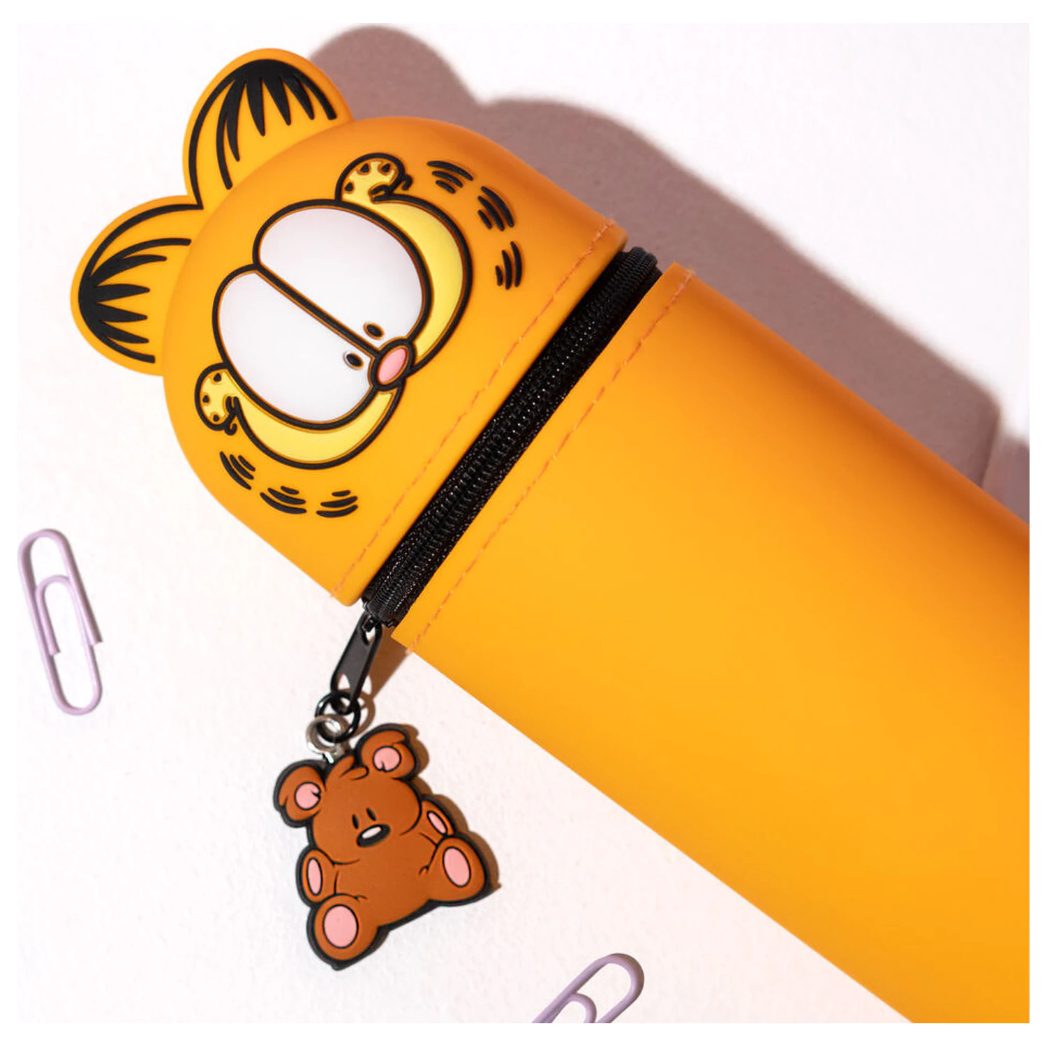 Garfield 3D peresnica fotografija izdelka