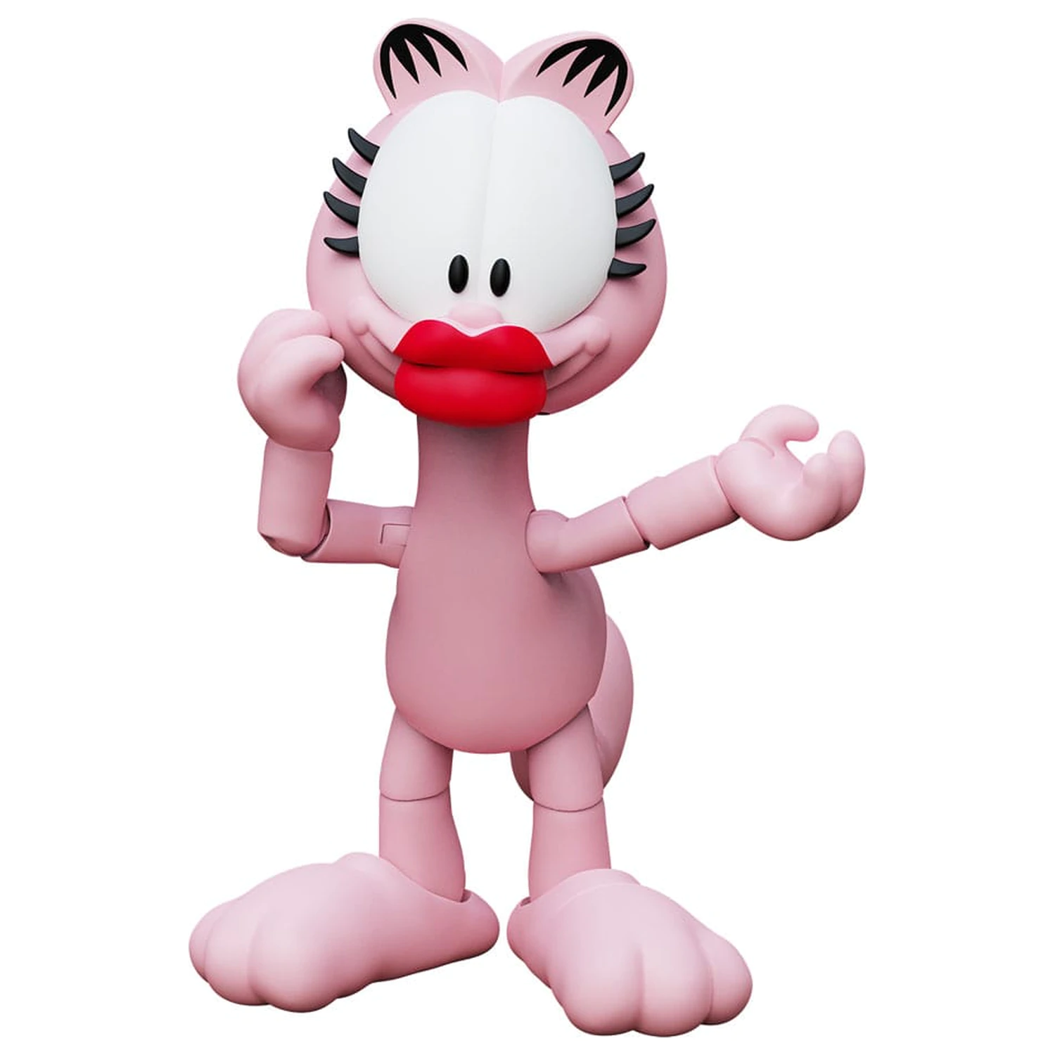 Garfield akcijska figura Arlene 10 cm fotografija izdelka