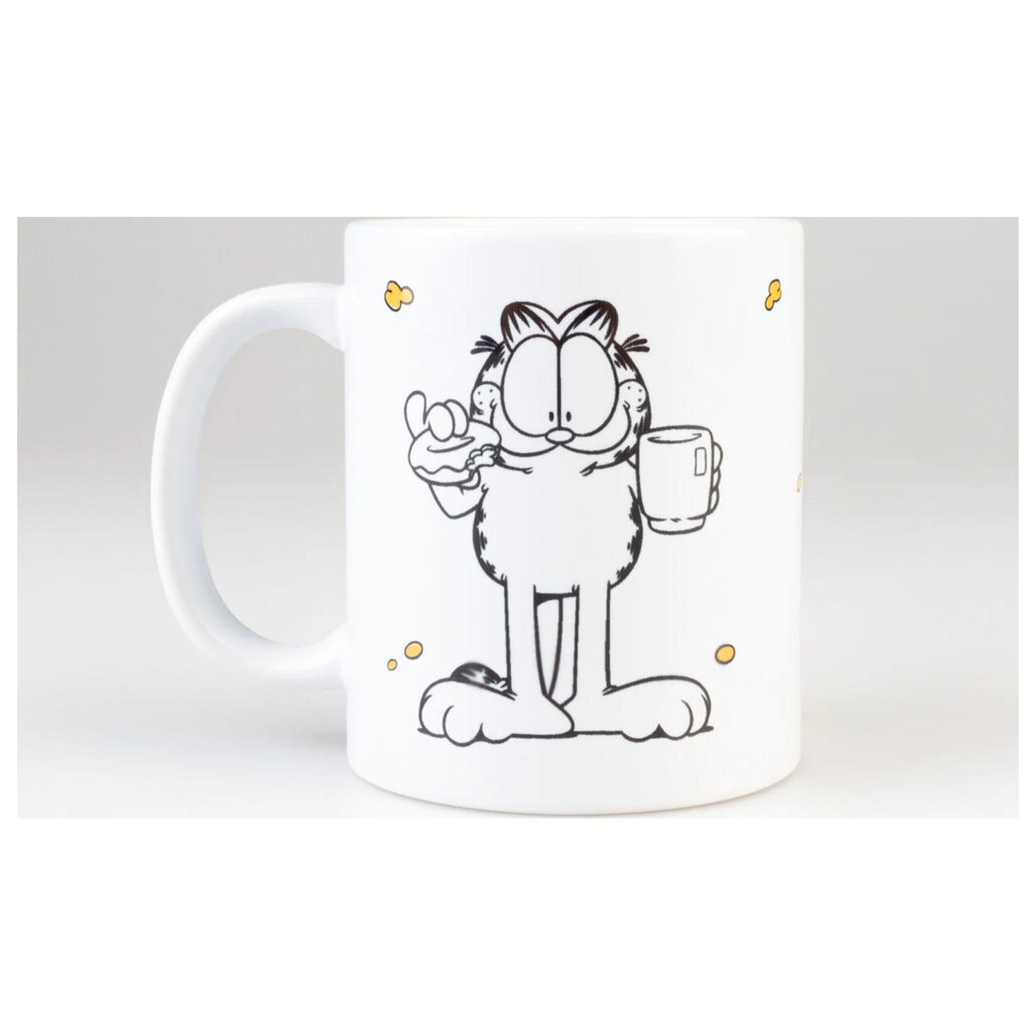 Garfield skodelica 350 ml fotografija izdelka