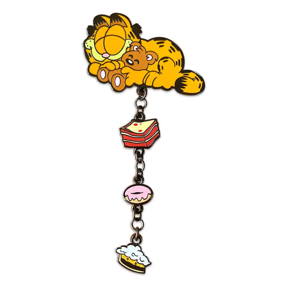 Garfield viseča broška Garfield 13 cm fotografija izdelka