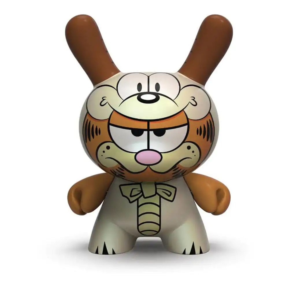 Garfield: El Impostor Dunny Vinilna umetniška figura by WuzOne 20 cm fotografija izdelka