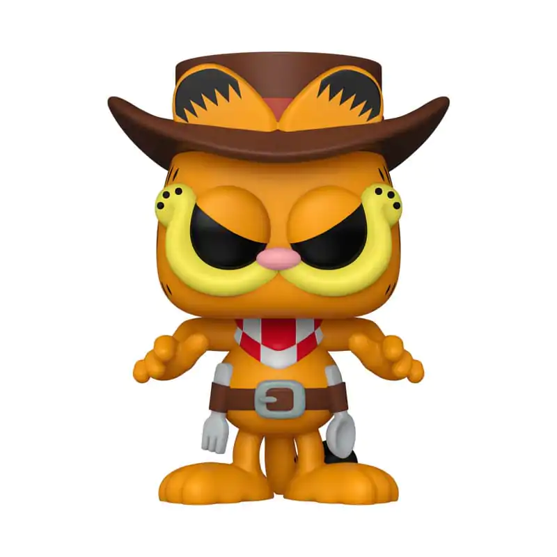 Garfield Funko POP! Comics Vinilna figura Garfield 9 cm fotografija izdelka