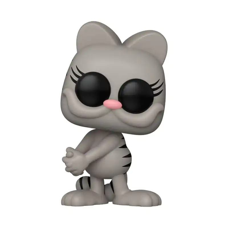 Garfield Funko POP! Comics Vinilna figura Nermal 9 cm fotografija izdelka