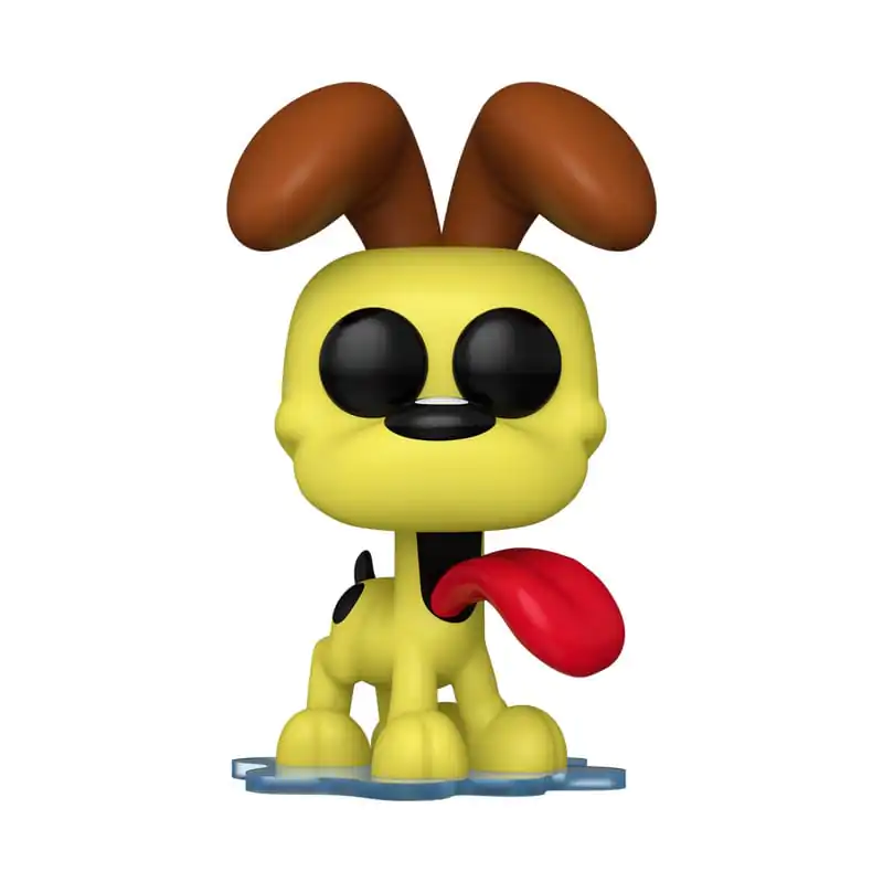 Garfield Funko POP! Comics vinilna figura Odie 9 cm fotografija izdelka