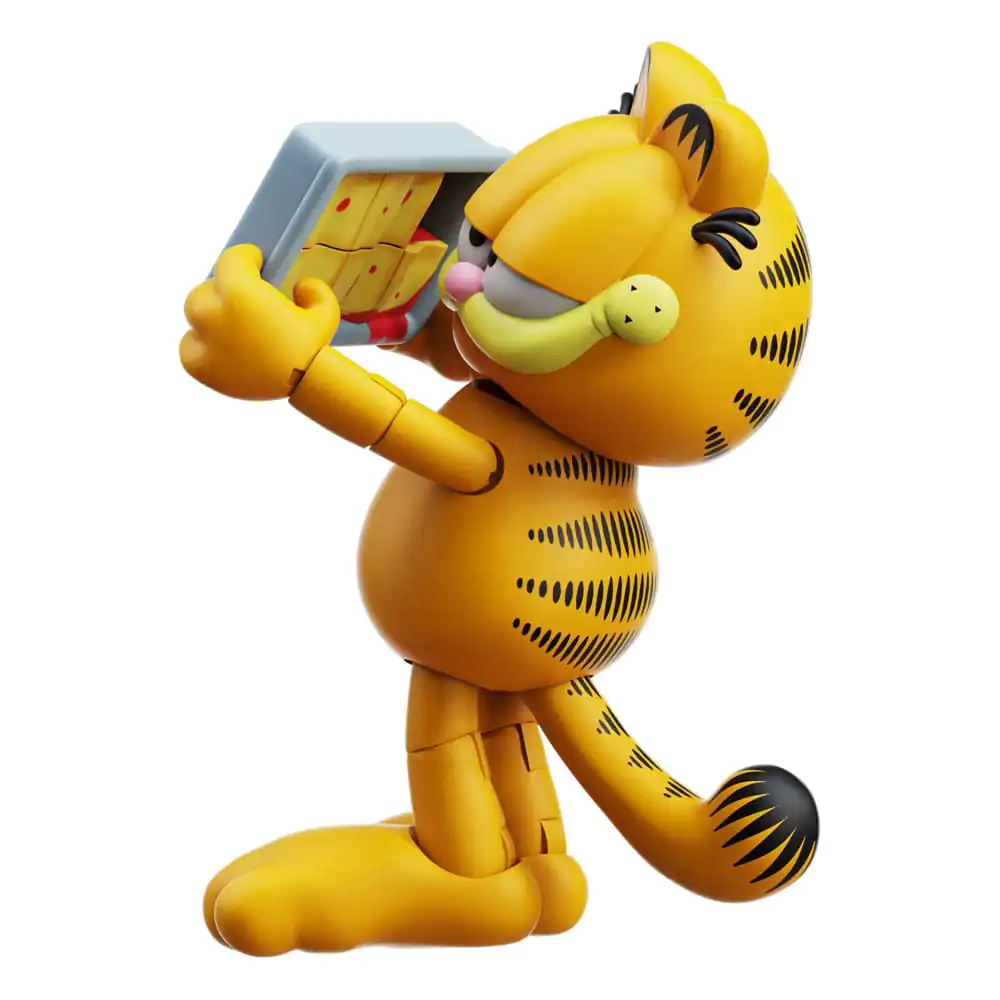 Akcijska figura Garfield 10 cm fotografija izdelka