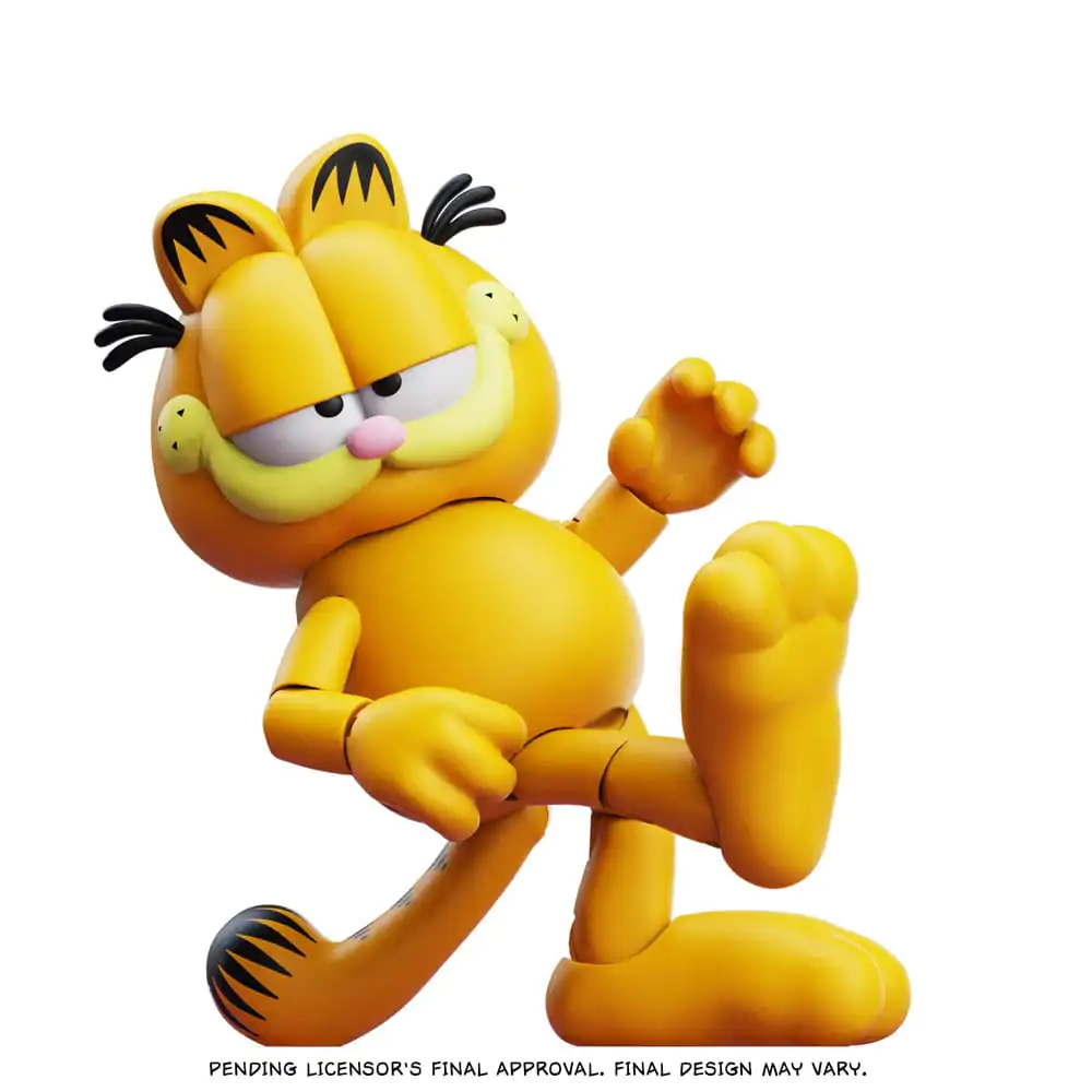 Akcijska figura Garfield 10 cm fotografija izdelka