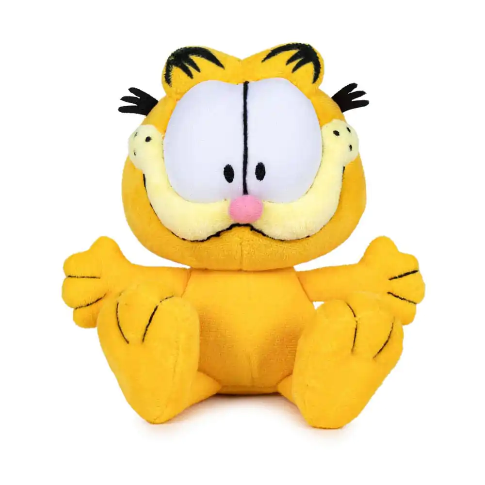 Garfield Garfield Cute Klasičen Pliš 20 cm fotografija izdelka