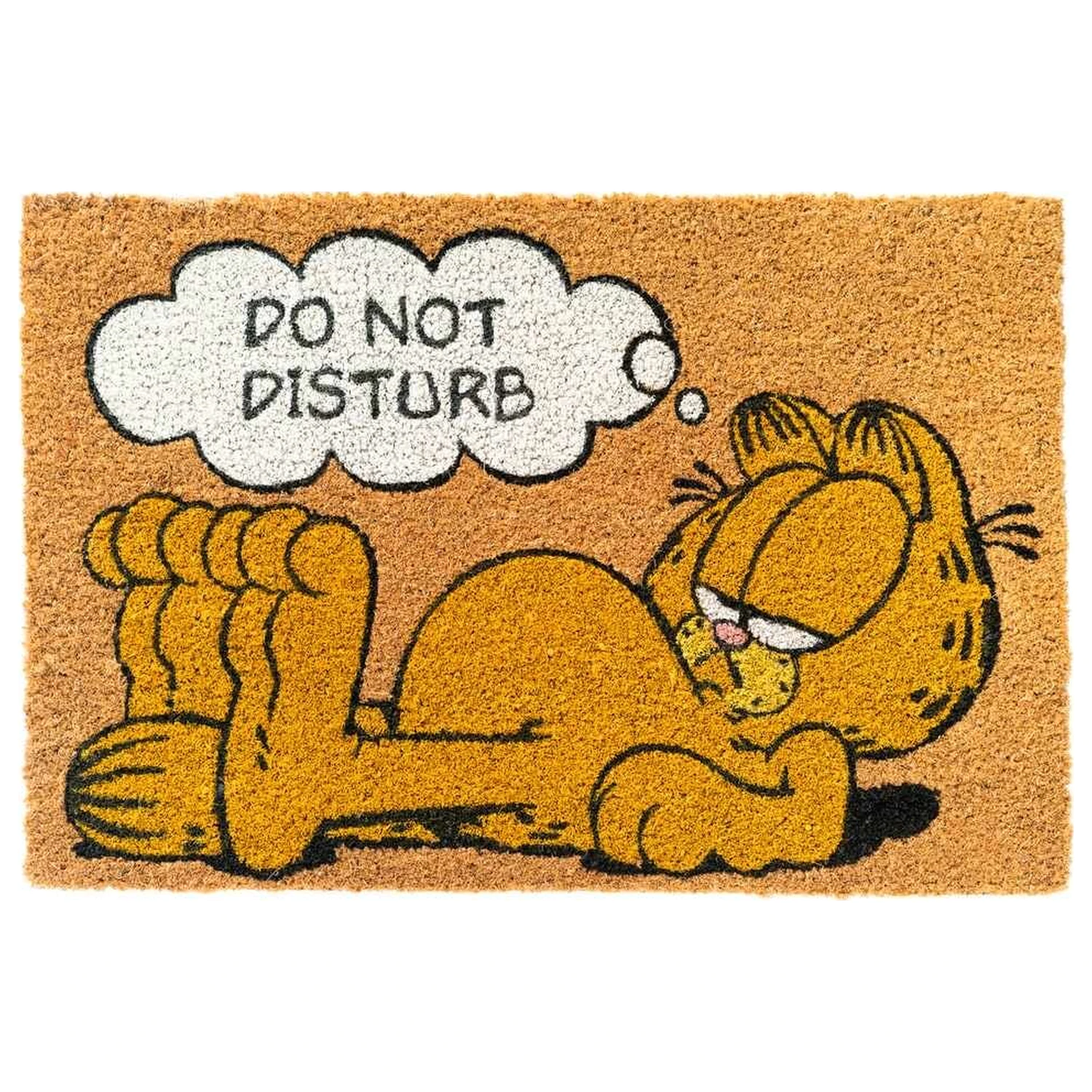 Garfield predpražnik fotografija izdelka