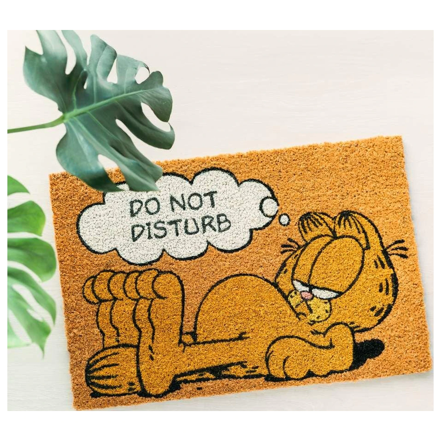 Garfield predpražnik fotografija izdelka