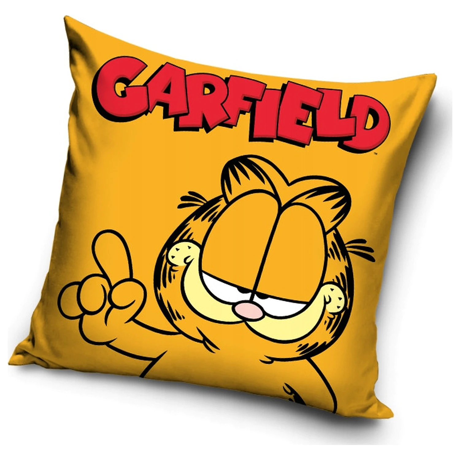 Garfield Day Prevleka za vzglavnik fotografija izdelka