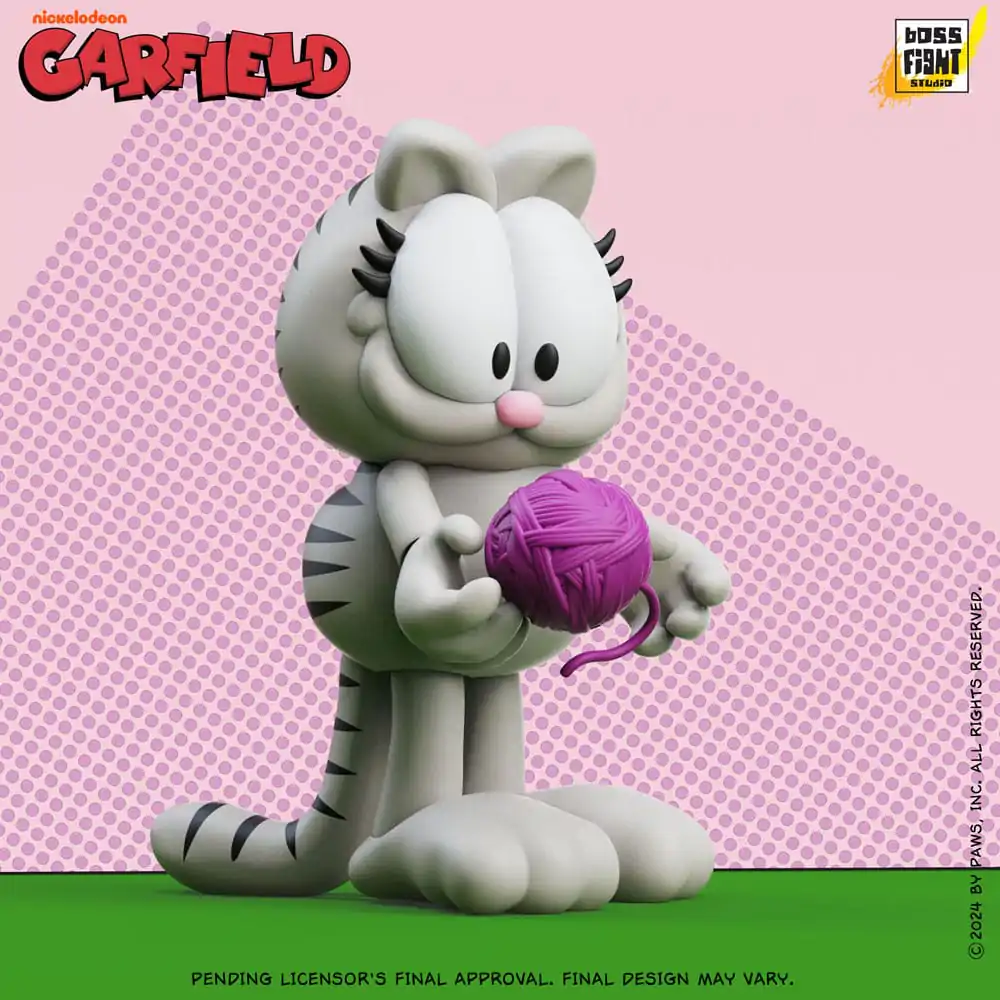 Akcijska figura Garfield Nermal 10 cm fotografija izdelka