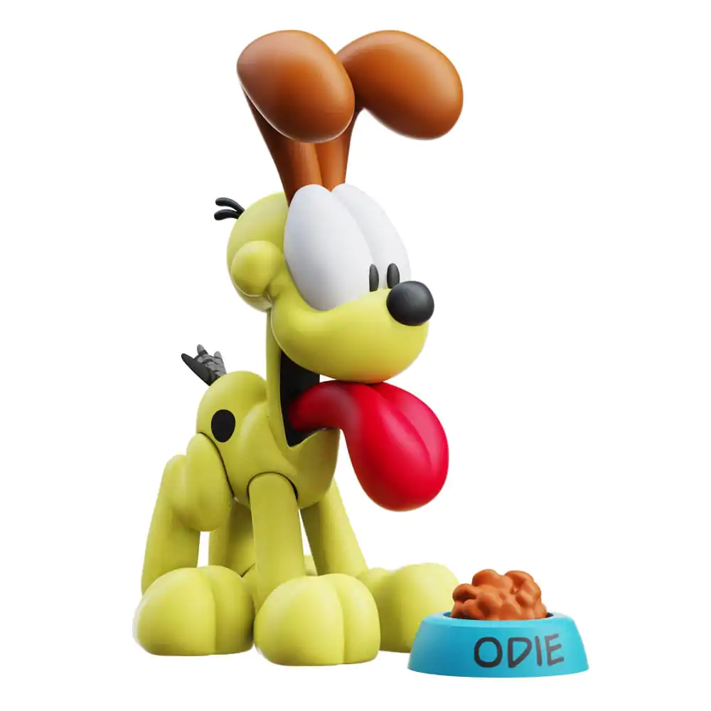 Akcijska figura Garfield Odie 10 cm fotografija izdelka